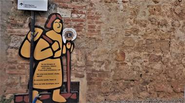 Ostello Contessa Ava dei Lambardi