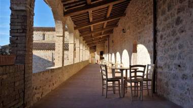 Ostello Contessa Ava dei Lambardi