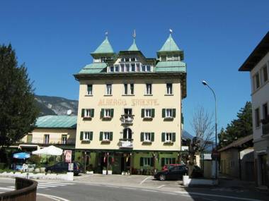 Albergo Trieste