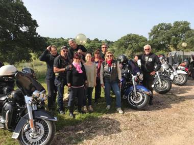 Agriturismo Pedru Caddu