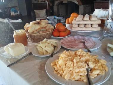 Agriturismo Pedru Caddu