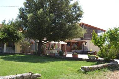 Agriturismo Sa Pigalva