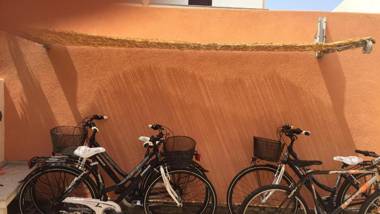 Residence La Corte Di Anastasia