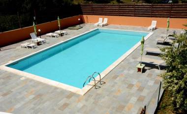 B&B Il Mirto di Paola