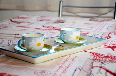 B&B Il Mirto di Paola