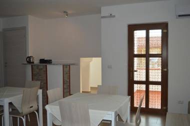 Affittacamere Sos Ninnitteddos