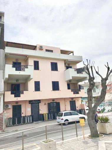 Venetico Il Gatto e La Volpe 2