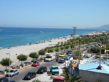 Venetico Il Gatto e La Volpe 2