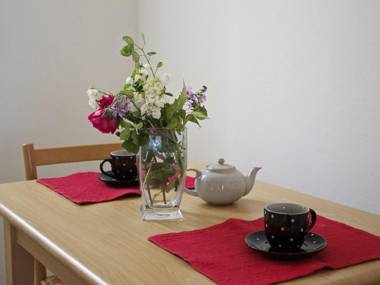 Apartment in Casalfiumanese with Terrace Garden Parking