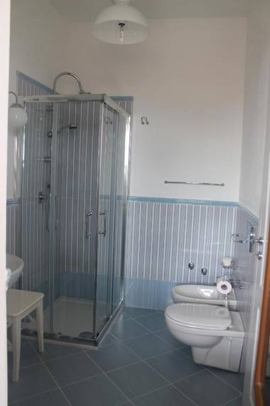 B&B Home Sweet Home Rosolini