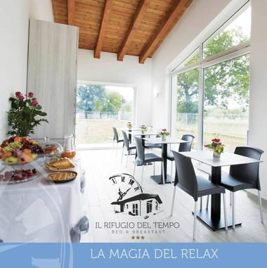 Il Rifugio Del Tempo