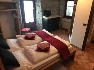 Room & Breakfast Casa Benassi