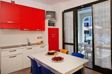 Michelangelo Holiday & Family Resort