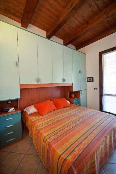 Michelangelo Holiday & Family Resort