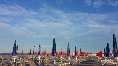 Hotel Ariston Imperial