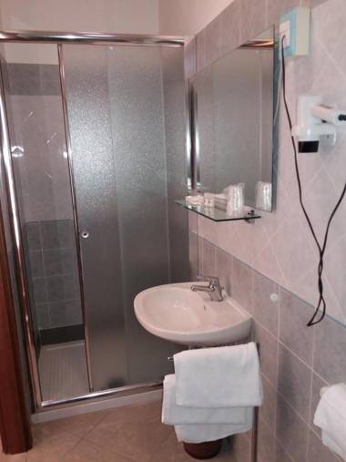 Hotel Ariston Imperial