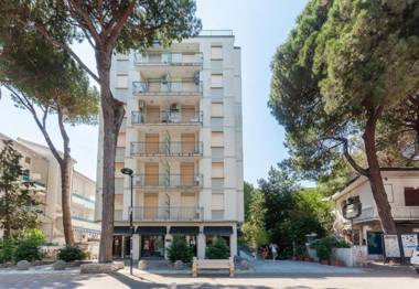 Lido degli Estensi Flat a due passi dalla spiaggia