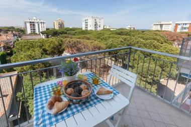 Lido degli Estensi Flat a due passi dalla spiaggia