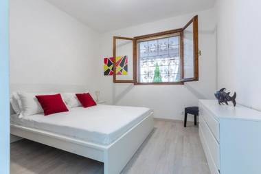 Lido di Spina Flat - A few steps from the Sea with Parking