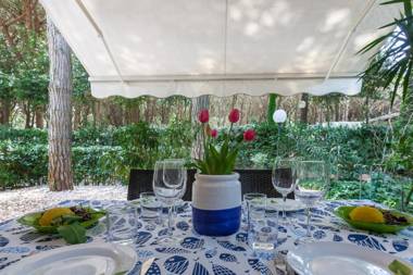 Lido di Spina Flat - A few steps from the Sea with Parking