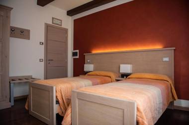 HOTEL - BAR DA NATALE