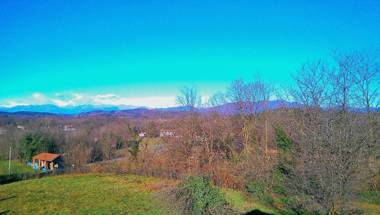 B&B Vinago Belvedere