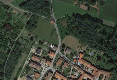 B&B Vinago Belvedere