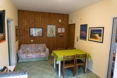 B&B Apartments Casa Sullavalle