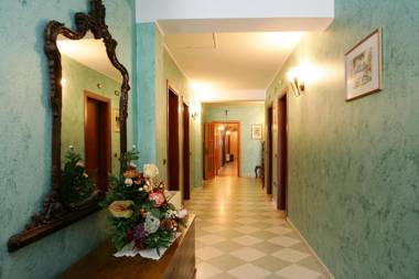 Ristorante Albergo Al Capitello