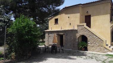 Agriturismo Villa Vittoria