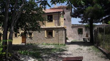 Agriturismo Villa Vittoria