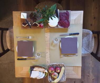 I Chimi Locanda di Frassino