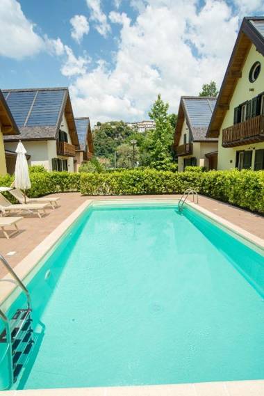 Case Vacanza Orchidea