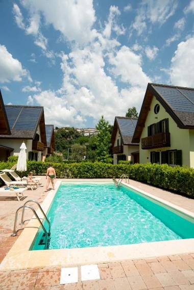 Case Vacanza Orchidea