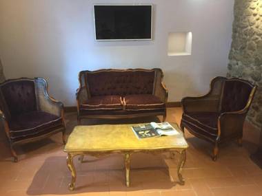 Antica Locanda San Leonardo 1554