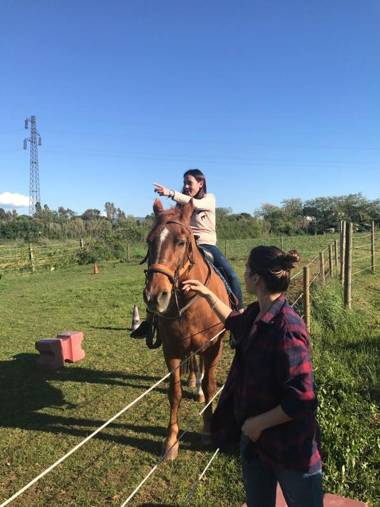 Azienda Agrituristica Il Poggetto Delle Spighe