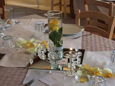 Azienda Agrituristica Il Poggetto Delle Spighe