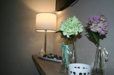 La Villetta Sul Mavone