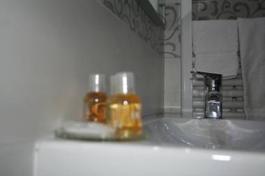 La Villetta Sul Mavone