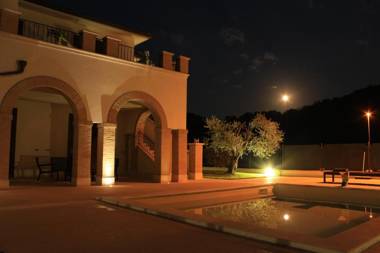 Residence Stella Del Gran Sasso