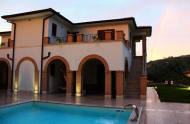 Residence Stella Del Gran Sasso