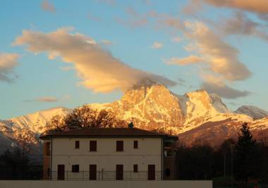 Residence Stella Del Gran Sasso