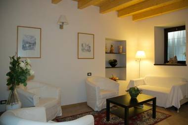 Albergo Antica Locanda