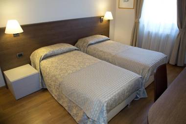 Albergo Antica Locanda