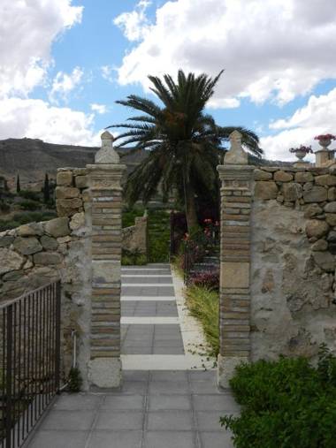 Vecchia Dimora Resort