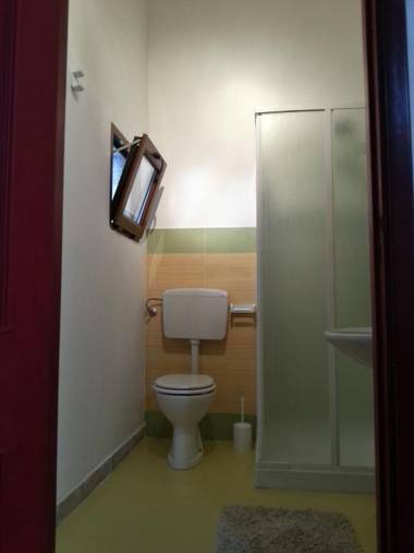 San Todaro Countryhouse Swimming Pool