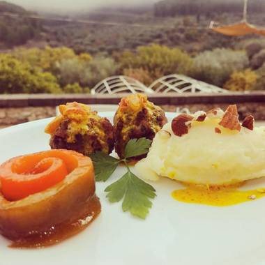 Le Case Di S. Andrea