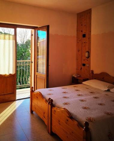 Hotel Piccola Mantova