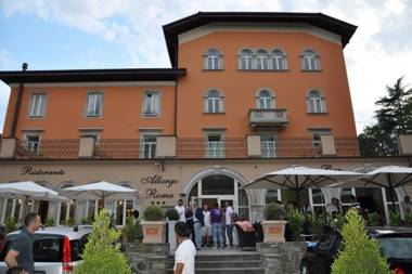 Albergo Roma