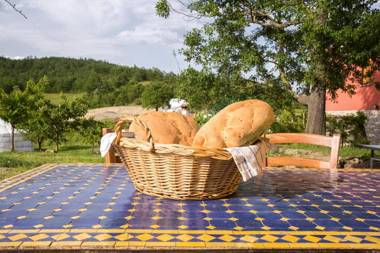 Società Agricola Cacigolara